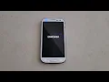 Samsung Galaxy S3 Boost Mobile -