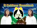 Download Lagu DJ Sakitnya Maymunah Gue Mah Gitu Orangnya Viral tiktok 2021