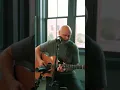 "Any Day Now" Acoustic Performance - Bryan McCleery & Centricity Worship
