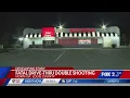 1 dead 1 injured in shooting at Steak n Shake in Spanish Lake