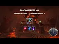 Shadow Priest 10 1 Onyx Annulet Guide Discussion