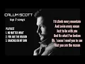 Download Lagu Calum scott - Best songs - with lyrics