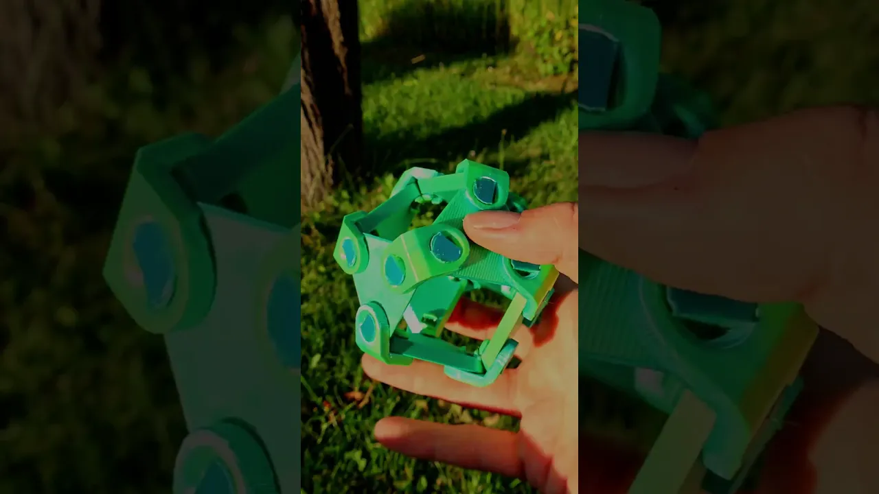 Expander Fidget Toy video thumbnail