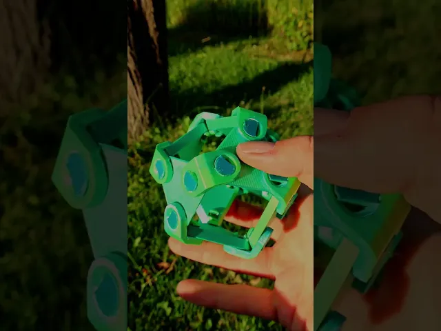 Expander Fidget Toy video thumbnail