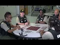 Real Talk with Detention Officers Ep 1