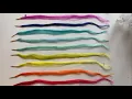 Testing PULP RIOT hair dye