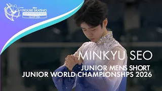minkyu seo kor junior men short tallinn 2026 worldjfigure