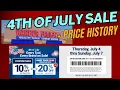 20 Off Harbor Freight 4th of July Weekend Sale 2024