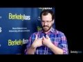 Interview with William High Data Scientist Netflix