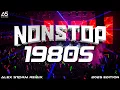 Download Lagu Back to Retro Vibes | Legendary 1980–1990 Pop \u0026 Dance Remixes | DJ Alex Storm Party Mix