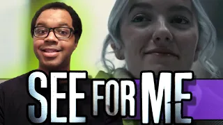 see for me 2022 movie review