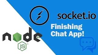 Node JS - Socket IO