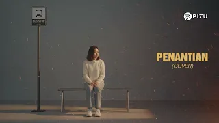 penantian armada cover by pi7u