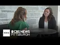 Pittsburgh woman survives widow maker heart attack shares her experience