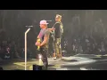 blink-182 - Bored To Death w/Tom Delonge (LIVE) Chicago, IL | 5/7/23 | United Center
