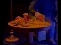 California Raisins: “Heard It Through The Grapevine” Commercial