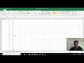 math121 ch923c parametric curves in spreadsheets