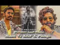 Download Lagu Maari Vs KGF X Pushpa - Hindi Best Dialogues | Loofi Trance | DJ ROHIT PANCHAL | Dj Remix 2022