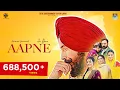 Download Lagu Aapne (Official Video) Pamma Dumewal | New punjabi Song | Latest Punjabi Songs | Avtar Records