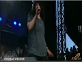 06 The Dead Weather- Rocking Horse live ACL