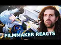 Download Lagu Filmmaker Reacts: Soloist - Honkai Star Rail - Sunday Trailer