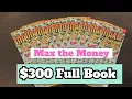 Download Lagu 🔥$300 Full Book 🔥Max the Money 💰