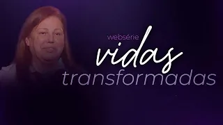 Transformada pelo despertamento da palavra | Websérie Vidas Transformadas