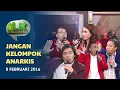 Lagu [TRANS7 KLASIK] HATI HATI PILIH KELOMPOK | (ILK) INDONESIA LAWAK KLUB