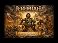 Lagu Jeremiah - Volume 1