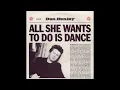 Don Henley - All She Wants to Do Is Dance