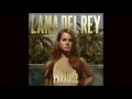 Download Lagu Lana Del Rey - Cola (Official Instrumental)