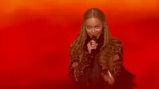 beyonc feat kendrick lamar freedom live at bet awards 2016 hd 