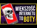 Lagu Teoria martwego internetu stała się faktem