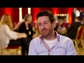 Can Jamie conjure up four yeses? | Audition Week 2 | Britain's Got Talent 2015