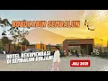Lagu DESA SWISS DI LOMBOK | BOBOCABIN SEMBALUN 2025 | SCOOTER'an DI SEMBALUN LOMBOK
