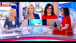 Sandra Smith and Kennedy Aug 8 2023