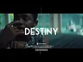 [FREE] Destiny – Emotional Afrobeat Instrumental | Omah Lay x Rema Type Beat