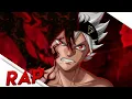 Download Lagu Rap do Asta (Black Clover) | Anti Magia | Sting