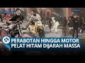 Download Lagu Teriakan 'Cair-cair-cair' — Detik-Detik Massa Bakar Gedung DPRD Kabupaten Kediri hingga Jarah Motor!