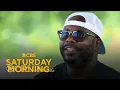 The Dish Pitmaster Rodney Scott on new restaurant and new book