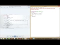 Tutorial Python Salary Calculator Flow Chart