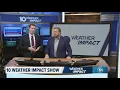 THE 10 WEATHER IMPACT Show Feb 27 2026
