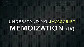Understanding Memoization In JavaScript IV Fibonacci Series Memoization