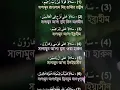 Ayat e Salam in Quran/7 salam in Al-Quran/7 Salam of the Quran/Ayat e Salam in Quran/7 Salam Quran