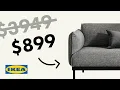 Download Lagu IKEA's Secret High End Furniture