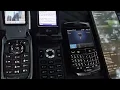 Timeline Phone POV - T-Mobile US 2G GSM Network Shutdown August 3rd 2026 Los Angeles CA