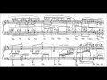 Download Lagu Godowsky: Passacaglia in B Minor (Siirala)