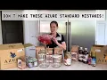 Azure Standard Bulk Food Haul DON T Make These Azure Standard Ordering Mistakes