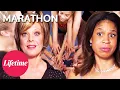 Dance Moms Top 4 FAN-FAVORITE Episodes Full Episode Marathon Lifetime