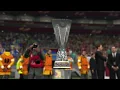 THROWBACK 2015: PES 2015: UEFA Europa League Final 2015: Everton 🏴󠁧󠁢󠁥󠁮󠁧󠁿 Vs PSV 🇳🇱